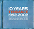 10 Years TenDance 1992-2002 - The best of 10 years electronic music
