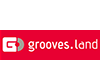 Grooves.land Logo