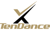TenDance Logo