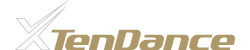 TenDance Logo